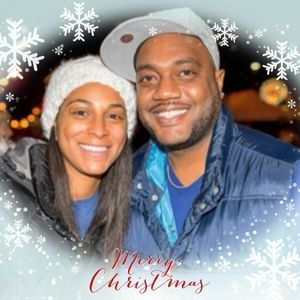 Meet your Posher, Derrick